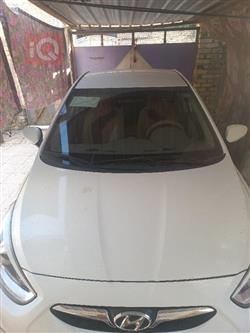 هيونداي أكسنت